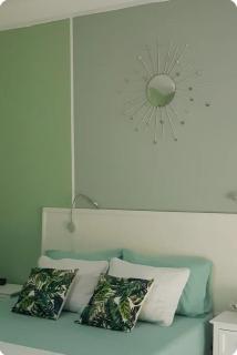 Riverside Poolside Apartment - San Juan - 4