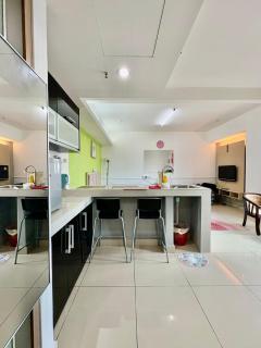 Private Studio Viana Court Service Apartment 5 - Kota Bharu - 2