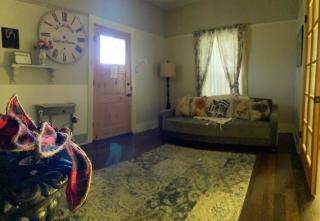 IreneHouse Victorian INN - Sacramento - 7