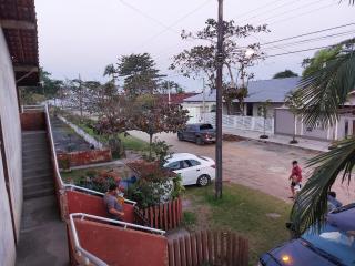 Apto 20 QUADRA PRAIA CISSA - Itapoa - 7