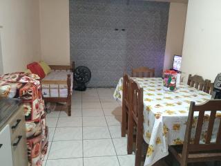 Apto 20 QUADRA PRAIA CISSA - Itapoa - 6
