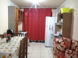 Apto 20 QUADRA PRAIA CISSA - Itapoa - 5