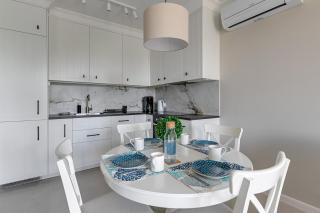 Bulvar Miramar Premium by Lion Apartments - Danzig - 4