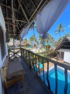 Bitcoin Beach Hotel Zanzibar - Michamvi Kae - 5