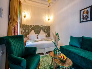 Riad Dar Al-Famila & Spa - 1