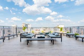 BHomy You Central - 8