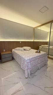 Apto Boca de Leão- 2 Quartos, Apto todo climatizado - moderno, confortável, à 150m do Parque Termal! - Piratuba - 5