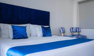Hotel Celestial - Riohacha - 9