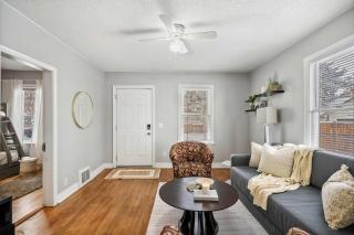Sylvan Lake Nook Family-Friendly and Close to Beach - 1