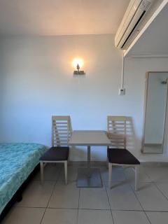 Le clos d'Aix studio 302 parking et piscine gratuite - 1