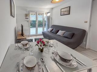 Grande terrasse privée à 5min de la Plage à pied - Villers-sur-Mer - 7