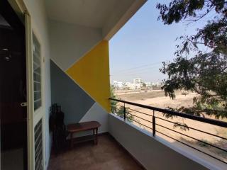 Solapur Home Stays - Solapur - 5
