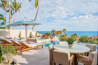 NEW VILLA Stunning Villa Fully Staffed in Del Mar Palmilla - San José del Cabo - 1