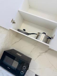 Апартаменты Тулпар - 2