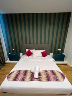 Platinum Suites KLCC Kuala Lumpur - Kuala Lumpur - 4