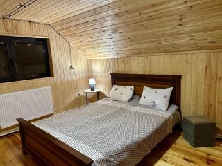 Cozy Wooden House in Kiket'i კიკეთი - Kiketʼi - 1