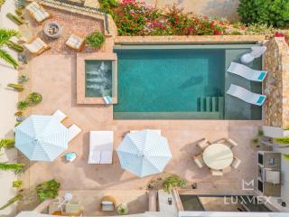 NEW VILLA Stunning Villa Fully Staffed in Del Mar Palmilla - San José del Cabo - 7