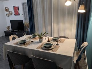 Appartement idéal circuit des 24h du Mans - Le Mans - 8
