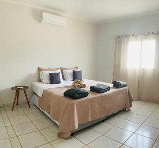 Suite Delfinopolis - Delfinópolis - 7