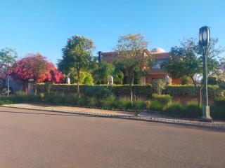 Villa 7hp, Private Pool, Amelkis Golf,Marrakech - Marrakesh - 8