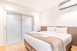 BHomy Centro Suite a 10min do metro Se FCA1310 - 7