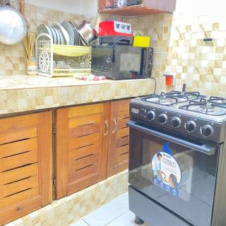 ConforTLuxe Résidences - 4