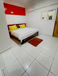 ConforTLuxe Résidences - 3