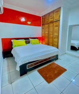 ConforTLuxe Résidences - 2