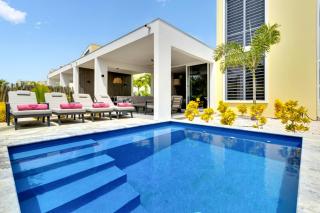 Delfins Residences - Kralendijk - 9