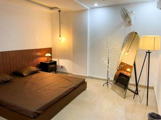 WS Apartment 2C - 1BHK - Lahore - 8