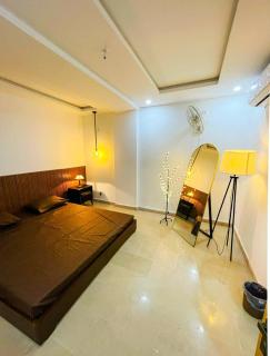 WS Apartment 2C - 1BHK - Lahore - 2