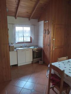 Cabaña en Villarrica - 1