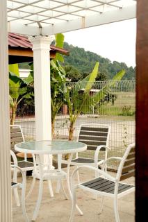 Chuu Pun Nature Stay - Your Perfect Getaway - Pantai Cenang - 2