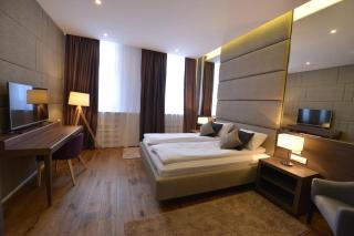 Boutique Rooms - 0