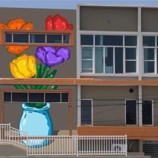 Las Alturas Loft 304 - 2