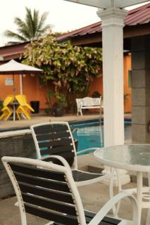 Chuu Pun Nature Stay - Your Perfect Getaway - Pantai Cenang - 3