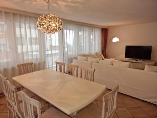 Apartment Haus Attila - 0