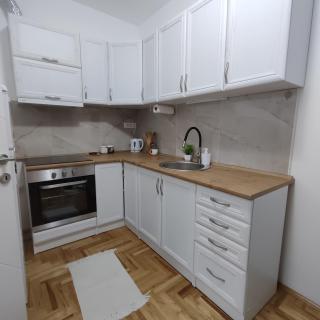 Apartman N&L - Sombor - 2