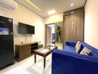 Sense luxury 1 Bed Apartment - Islamabad - 3