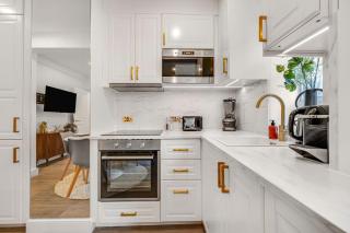 Chelsea Apartment in a Prime Central Location - Londra - 6