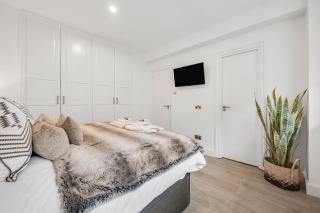 Chelsea Apartment in a Prime Central Location - Londra - 1