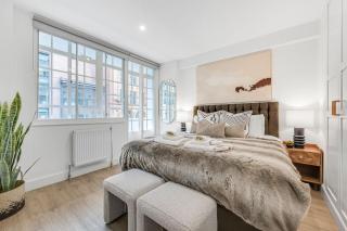 Chelsea Apartment in a Prime Central Location - Londra - 4