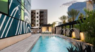 Sentral Alloy Midtown - Phoenix - 8