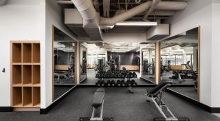 Sentral Alloy Midtown - Phoenix - 5