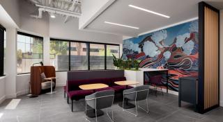 Sentral Alloy Midtown - Phoenix - 2