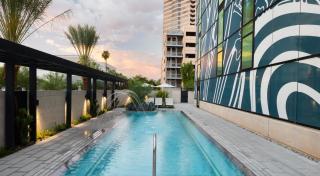 Sentral Alloy Midtown - Phoenix - 9