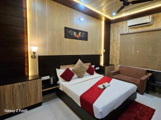 Bundeli Farm Resort & Banquet Orchha - Orchha - 5