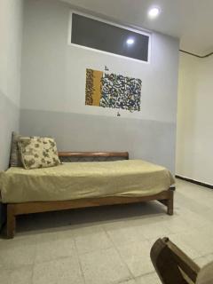 Studio dans immeuble privatif - Birmandreis - 3