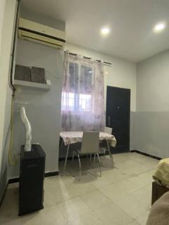 Studio dans immeuble privatif - Birmandreis - 2