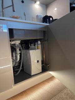 The Comfort, with Free Parking, Harlow - 5